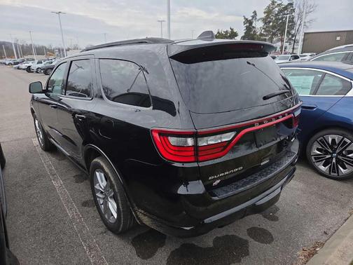 2024 Dodge Durango GT