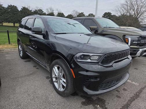 2024 Dodge Durango GT