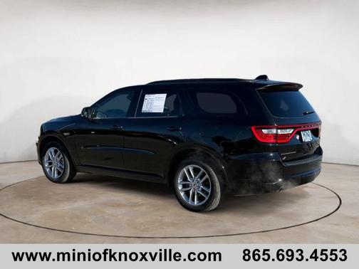 2024 Dodge Durango GT