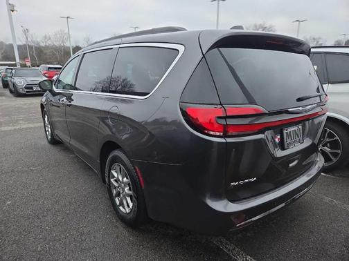 2022 Chrysler Pacifica Touring