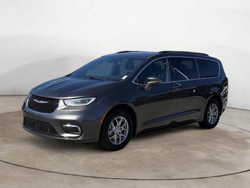 2022 Chrysler Pacifica Touring