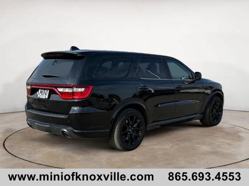 2022 Dodge Durango R/T