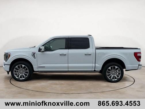 2023 Ford F-150 Limited