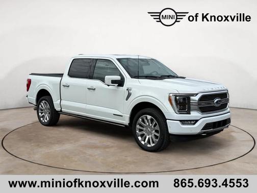 2023 Ford F-150 Limited