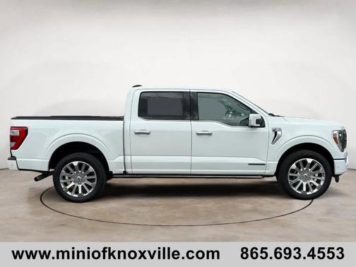 2023 Ford F-150 Limited