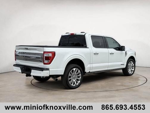 2023 Ford F-150 Limited