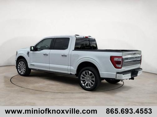 2023 Ford F-150 Limited