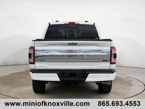 2023 Ford F-150 Limited