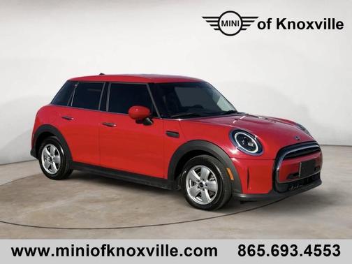 2024 MINI Hardtop Cooper
