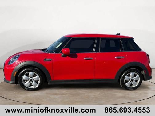 2024 MINI Hardtop Cooper