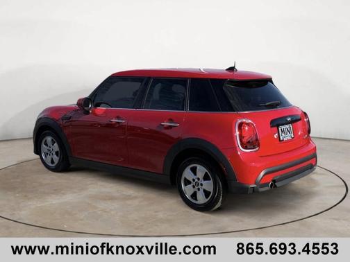 2024 MINI Hardtop Cooper