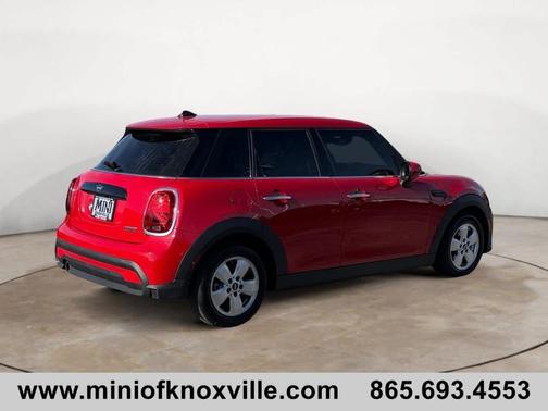 2024 MINI Hardtop Cooper