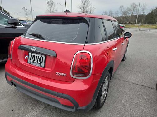 2024 MINI Hardtop Cooper