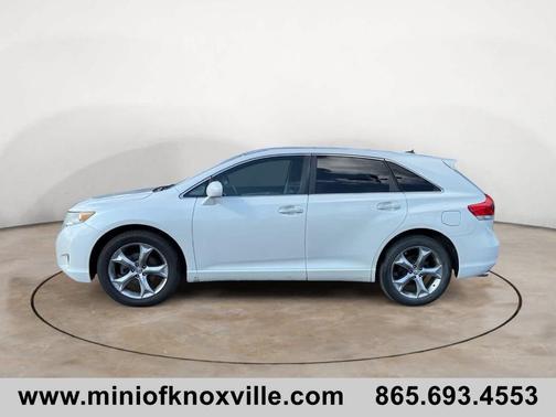 2011 Toyota Venza Base