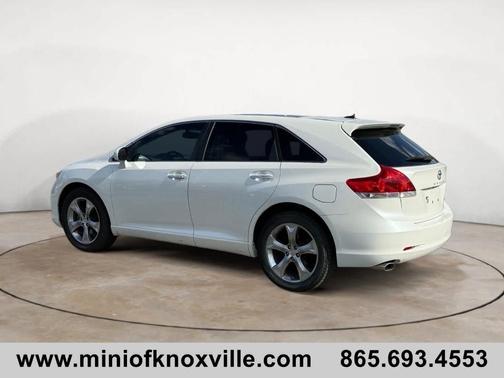 2011 Toyota Venza Base