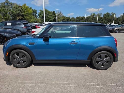 2023 MINI Hardtop Cooper