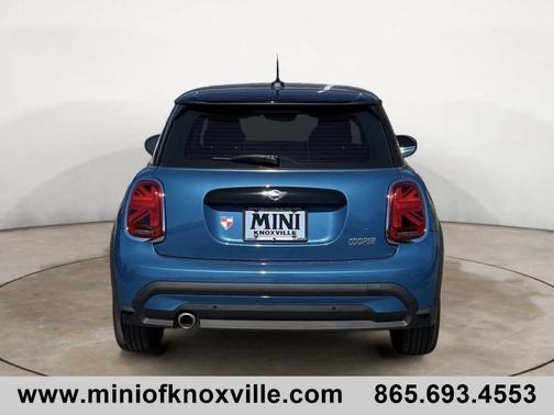 2023 MINI Hardtop Cooper