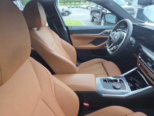 Red 2025 BMW M440 Gran Coupe M440i Gran Coupe