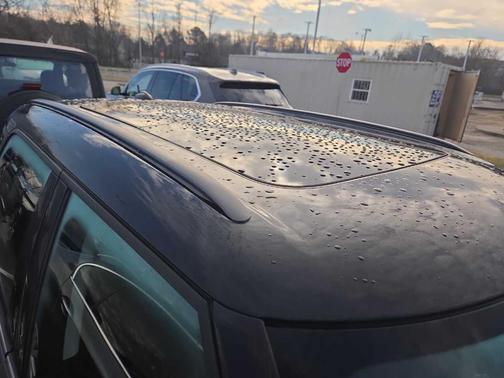 2014 MINI Countryman Cooper S