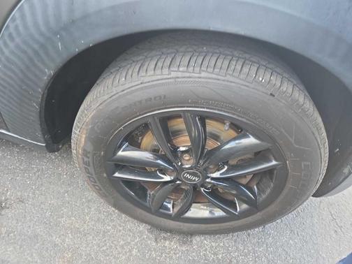 2014 MINI Countryman Cooper S