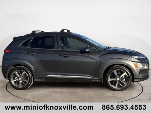 2019 Hyundai KONA Ultimate