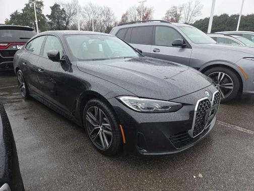 2023 BMW 430 Gran Coupe i xDrive