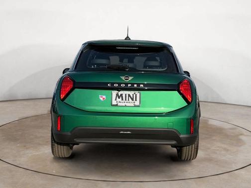 2025 MINI Hardtop C Signature Trim