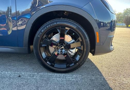 2026 MINI Countryman S