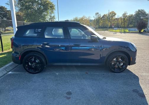 2026 MINI Countryman S