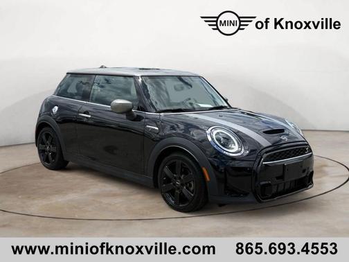 2022 MINI Hardtop Cooper S