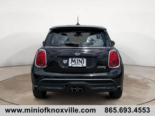 2022 MINI Hardtop Cooper S