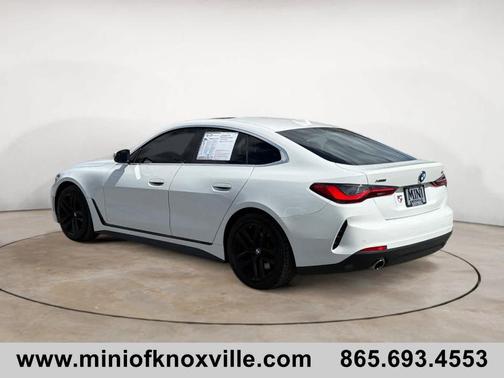 2023 BMW 430 Gran Coupe i xDrive