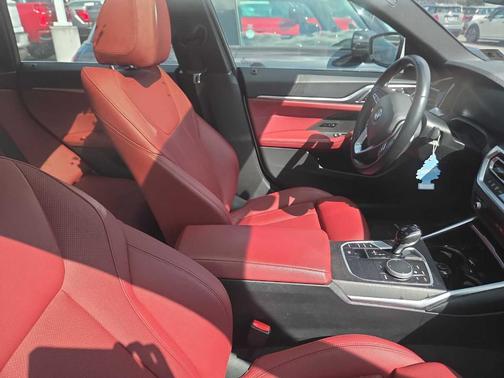 2023 BMW 430 Gran Coupe i xDrive