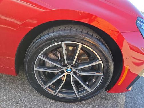 2024 BMW 230 i xDrive