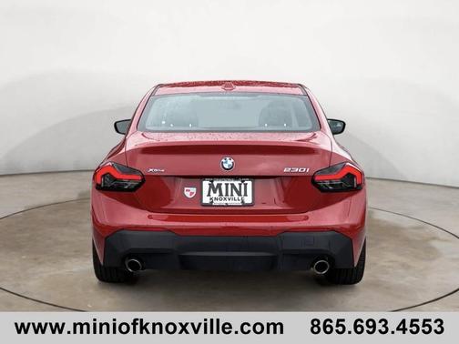 2024 BMW 230 i xDrive