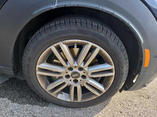 2021 MINI SE Countryman Cooper ALL4