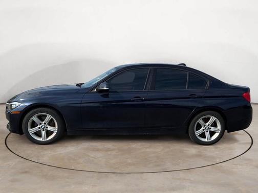 2013 BMW 328 i