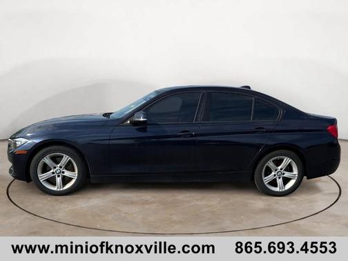 2013 BMW 328 i