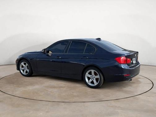 2013 BMW 328 i