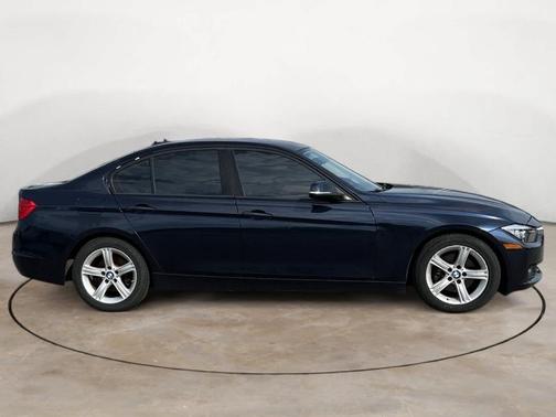 2013 BMW 328 i