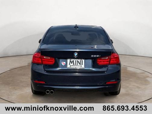 2013 BMW 328 i