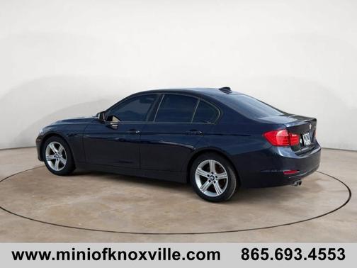 2013 BMW 328 i