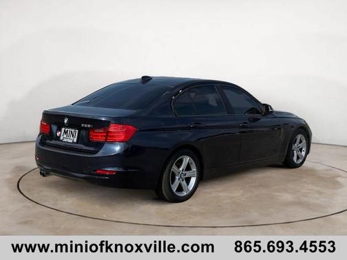 2013 BMW 328 i