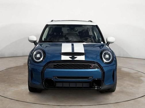2023 MINI Hardtop Cooper S