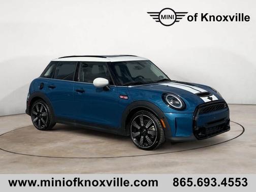2023 MINI Hardtop Cooper S