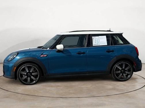 2023 MINI Hardtop Cooper S