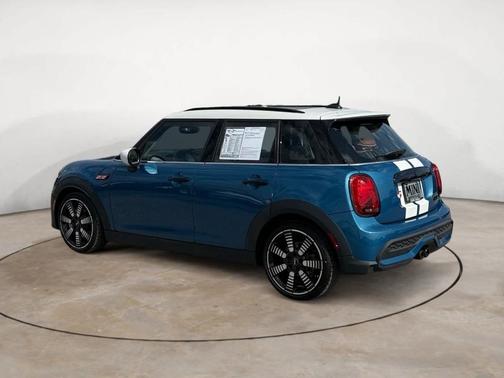 2023 MINI Hardtop Cooper S
