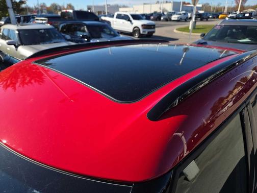 2026 MINI Countryman John Cooper Works