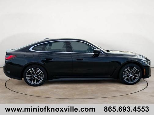2022 BMW 430 Gran Coupe i