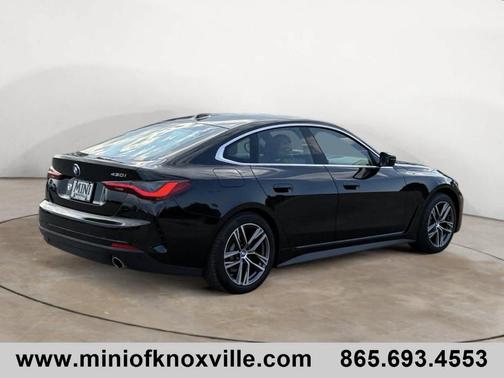 2022 BMW 430 Gran Coupe i